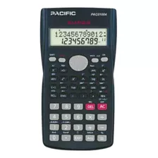 Calculadora Científica 240 Funciones Pac01004 