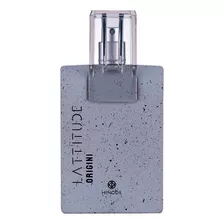 Perfume Lattitude Origini 100 Ml - mL a $1379