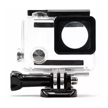 Carcasa Para Gopro Sumergible 40m Hero4 Hero3+ Hero3