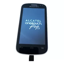 Alcatel Onetouch Pop C3 /detalles Ver Descripcion