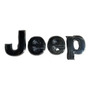 Logo Cherokee Kl Puerta Ao 2014+ Jeep Cherokee