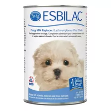 Esbilac Sustituto De Leche Liquida Para Cachorros 325ml