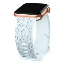 Correa Para Apple Watch 38, 40, Y 41mm Iwatch Todas Series