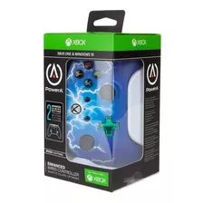 Control Alámbrico Lightning Scuff Xbox One X/s/ Relampago Pc