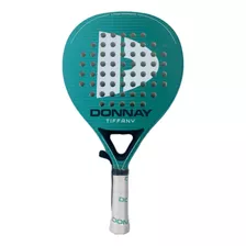 Paleta Padel Donnay