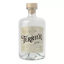 Gin Terrier Wild 700ml - Oferta Vinologos