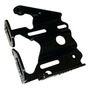 Defensas - Volvo Truck Bumper Bracket (outer) Volvo 740 GLE