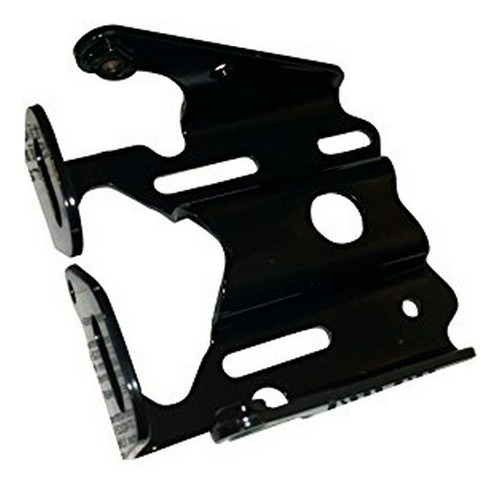 Foto de Defensas - Defensas - Volvo Truck Bumper Bracket (outer)