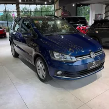 Volkswagen Suran 1.6 Highline Msi 110cv