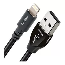 Audioquest Carbon Cable Digital Audio Usb Usb A A Conector