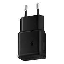 Carregador De Viagem Samsung Fast Charging 15w Original