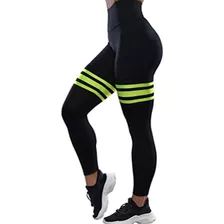 Mallas - Leggins Deportivos Licra Colombiana Gym