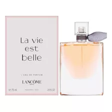 La Vie Est Belle 75ml Nuevo, Sellado, Original!!