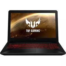 Asus Tuf Gaming Fx504gd