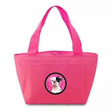 Bolsa De Almuerzo Tipo Boxer Caroline's Treasures Rdr3019...