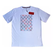 Playera Carolina Herrera