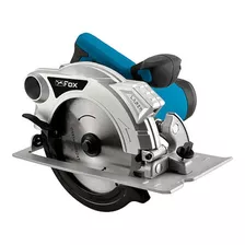 Sierra Circular Fox 1400w Disco 7' 5000rpm