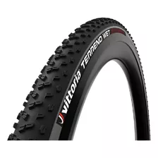 Pneu Vittoria Terreno Wet 700x38 Gravel Tnt 120tpi Tubeless