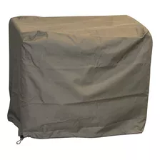 Sportsman Gencover-xl Cobertor Impermeable Universal Para G.