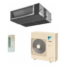 Ar-condicionado Duto Inverter Daikin 30000 Btu Qf 220v