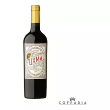 Vino Uxmal Malbec 750cc