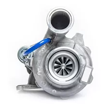 Turbo Genuino Camión Ford Cargo 915 Año 2002 - 2012