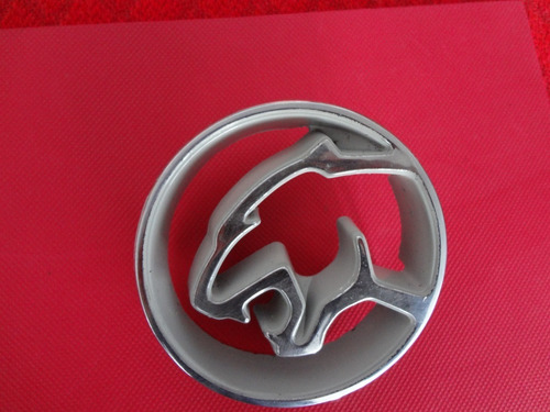 Emblema De Parrilla Ford Cougar Mercury Original  Foto 9