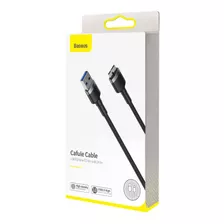 Baseus Cable Para Disco Duro 