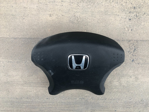 Bolsa De Aire Honda Civic Sedan 2001 Al 2005 Foto 3