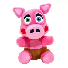 Five Nights At Freddy's Pizza Simulator Pigpatch Plush