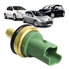 Sensor Temperatura Água Peugeot 206 207 208 306 307 1.4 1.6