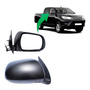 Espejo Derecho Para Toyota Hilux 2.5 2012 2015 Elctrico  Toyota Hilux