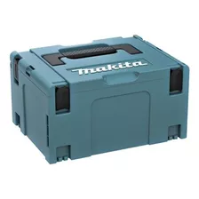 Maleta Plastica Makpac Apilable (tipo3) Makita 821551-8