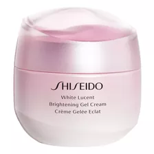 Crema Gel Iluminadora Shiseido Brightening Gel Cream 50ml