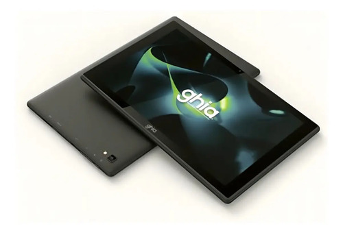 Tablet Tablet 723663 Negro