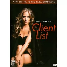 The Client - Primeira Temporada Completa