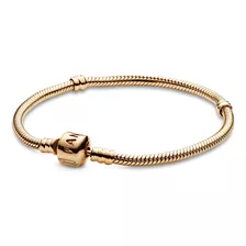 Jewelry Iconic Moments Snake Chain Charm Bracelet