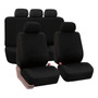 Manija Interior Ford Focus Sedan / Wagon / Hb 2001+regalo