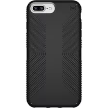 Case Funda Speck Presidio Grip Para iPhone 8 Plus / 7 Plus