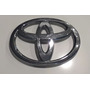 Logo Emblema Trasero Toyota 4runner Limited 2015-2023 Toyota 4Runner