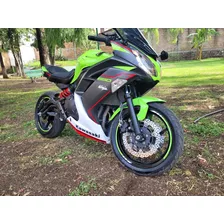 Kawasaki Ninja