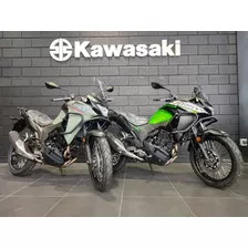 Kawasaki Versys 300 Abs 2024 Tomo Permuta