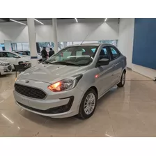 Ford Figo 