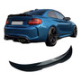 Spoiler Psm Bmw Serie 2 220 235 240 F22 Coupe Convertible  BMW CONVERTIBLE