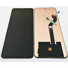 Tela Display Amoled Xiaomi 12 Lite 5g - Genuíno Novo