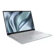 Laptop Lenovo Slim 7i De 14 2.8k Intel Core I7 16gb 1tb Ssd