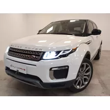 Land Rover Range Rover Evoque 2.0 Si4 L