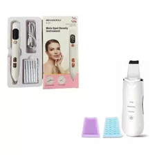 Plasmapen Electrocauterio Verrugas 9 Niveles Skin Scruber