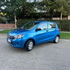 Suzuki Celerio 2016 1.0 Ga 5p