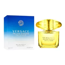 Perfume Yellow Diamond Intense 90ml (100% Original)